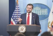 vice-president-says-us-will-respond-if-iran-attacks-shipping-in-strait-of-hormuz