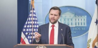 vice-president-says-us-will-respond-if-iran-attacks-shipping-in-strait-of-hormuz