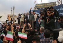 Iran’s ‘hardliners’: who they are, what they believe and why they matter iran’s-‘hardliners’:-who-they-are,-what-they-believe-and-why-they-matter