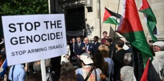 ngo-monitor-report-exposes-extremist-links-in-uk-post-oct.-7-protest-network 