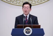 South Korea swings from political paralysis to punitive power south-korea-swings-from-political-paralysis-to-punitive-power