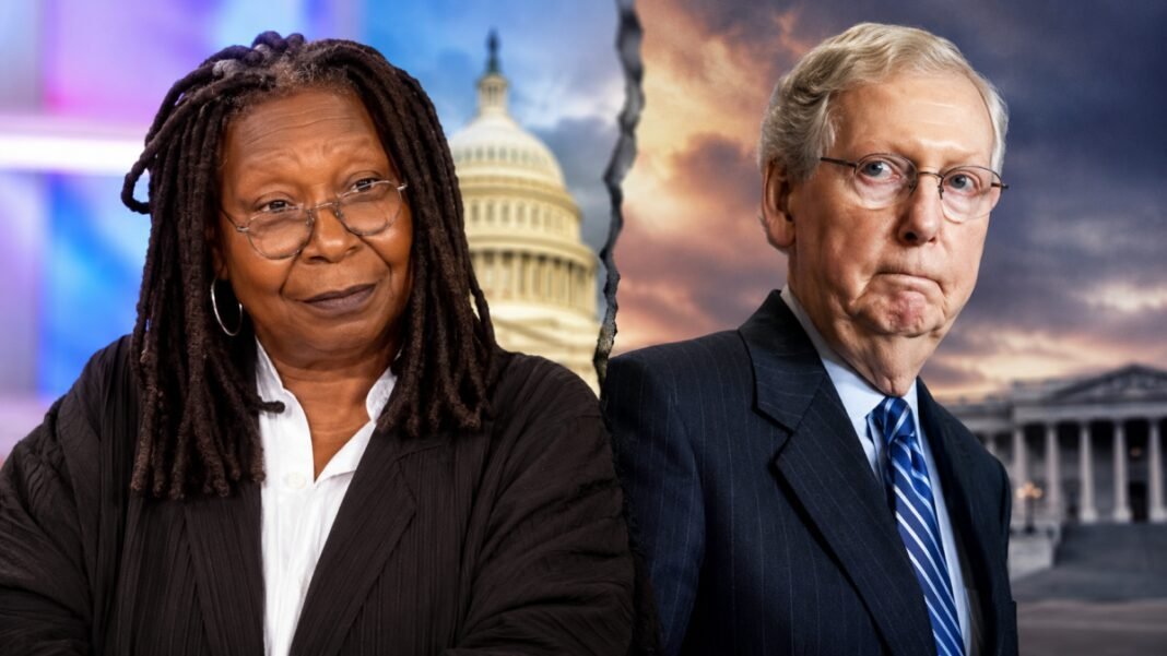 whoopi-goldberg-calls-for-mitch-mcconnell-to-prove-he’s-alive whoopi-goldberg-calls-for-mitch-mcconnell-to-prove-he’s-alive