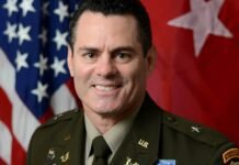 Top Legal Adviser to Joint Chiefs Is Stepping Down Nearly a Year Before Completing Term top-legal-adviser-to-joint-chiefs-is-stepping-down-nearly-a-year-before-completing-term