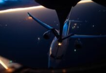 us-returns-refueling-aircraft-to-middle-east-amid-escalation-with-iran