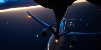 us-returns-refueling-aircraft-to-middle-east-amid-escalation-with-iran