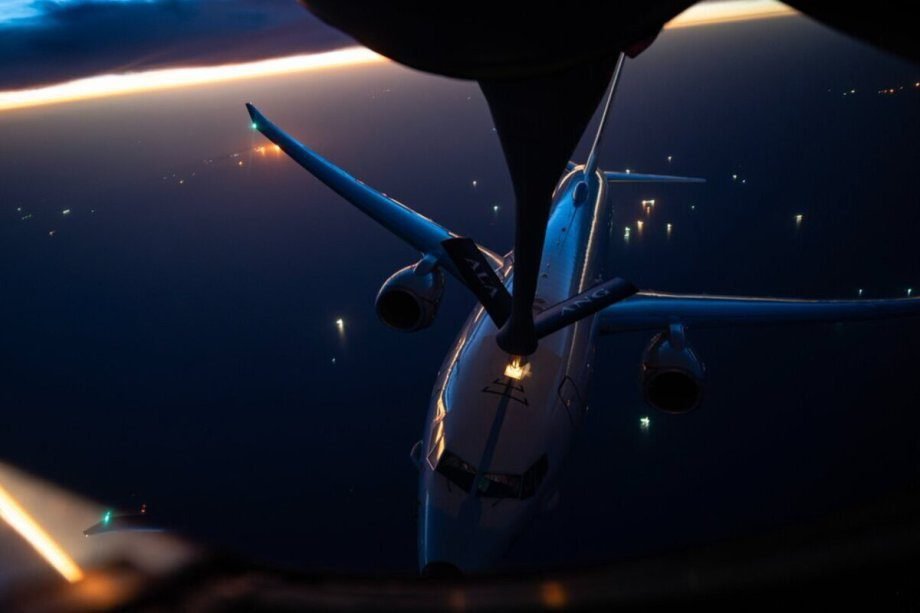 us-returns-refueling-aircraft-to-middle-east-amid-escalation-with-iran us-returns-refueling-aircraft-to-middle-east-amid-escalation-with-iran