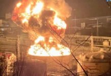Drone warfare turning oil from asset to liability drone-warfare-turning-oil-from-asset-to-liability