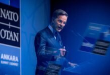 Open letter to NATO: the false promise of militarized security open-letter-to-nato:-the-false-promise-of-militarized-security