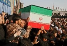 How Iran used Ali Khamenei’s funeral as a political and diplomatic tool how-iran-used-ali-khamenei’s-funeral-as-a-political-and-diplomatic-tool