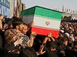 how-iran-used-ali-khamenei’s-funeral-as-a-political-and-diplomatic-tool