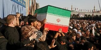 how-iran-used-ali-khamenei’s-funeral-as-a-political-and-diplomatic-tool