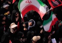 against-trump’s-will,-iran-dragging-the-us-into-a-long war