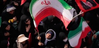 against-trump’s-will,-iran-dragging-the-us-into-a-long war