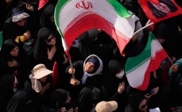 against-trump’s-will,-iran-dragging-the-us-into-a-long war