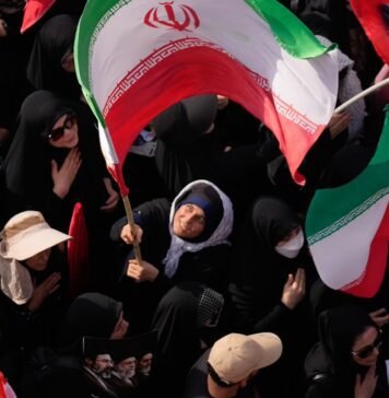 against-trump’s-will,-iran-dragging-the-us-into-a-long war