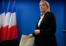 Opinion polls see France’s Le Pen winning 2027 election despite guilty verdict opinion-polls-see-france’s-le-pen-winning-2027-election-despite-guilty-verdict