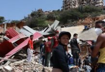 Earthquakes in Venezuela expose a severely under-resourced and unprepared healthcare system earthquakes-in-venezuela-expose-a-severely-under-resourced-and-unprepared-healthcare-system