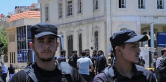 syria-says-arrested-cell-behind-‘terrorist-bombings’-in-damascus