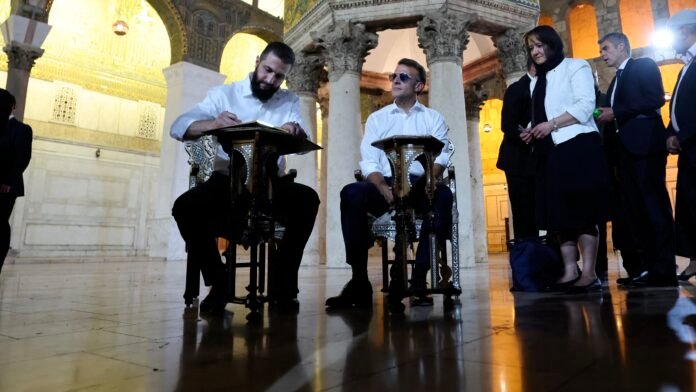 macron’s-damascus-visit-opens-door-to-french-investment-in-syria 