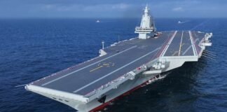 china’s-fujian-carrier-racing-to-kill-america’s-torpedo-threat