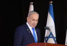 israeli-prime-minister-says-iran-war-‘has-not-ended’