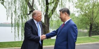 nvidia-chips,-soybean-orders-signal-thaw-before-xi-trump-summit