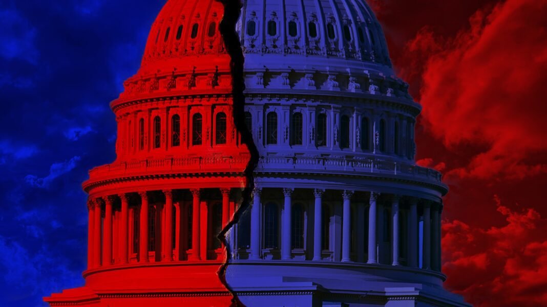 trump-pushes-out-remaining-members-of-bipartisan-election-commission-ahead-of-midterms