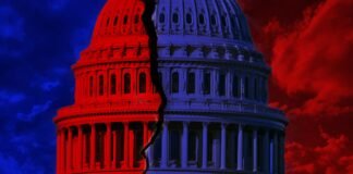 trump-pushes-out-remaining-members-of-bipartisan-election-commission-ahead-of-midterms