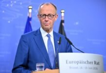 germany’s-merz-tells-netanyahu-us-iran-deal-is-‘best-chance’-for-stability