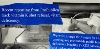 lawmakers-call-for-cdc-to-track-vitamin-k-shot-refusals,-cite-propublica-report