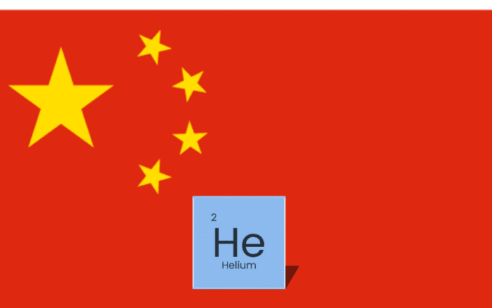 china-temporarily-bans-helium-exports-as-us-iran-tensions-flare-again china-temporarily-bans-helium-exports-as-us-iran-tensions-flare-again