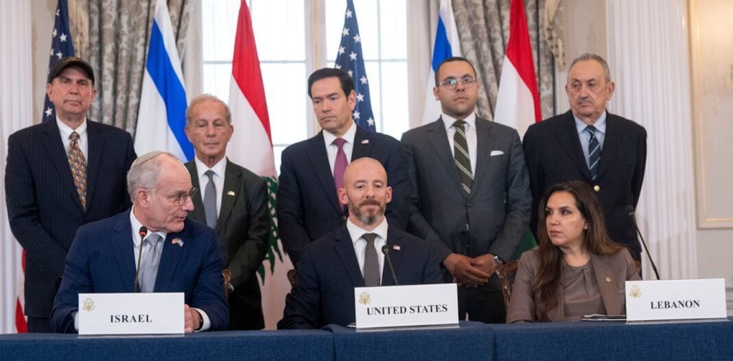 israel-and-lebanon-have-a-long-history-of-failed-ceasefires-–-will-this-time-be-any-different?