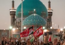 why-iran-broke-the-ceasefire-in-the-strait-of-hormuz-and-what-might-happen-next-–-expert-q&a