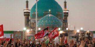 why-iran-broke-the-ceasefire-in-the-strait-of-hormuz-and-what-might-happen-next-–-expert-q&a