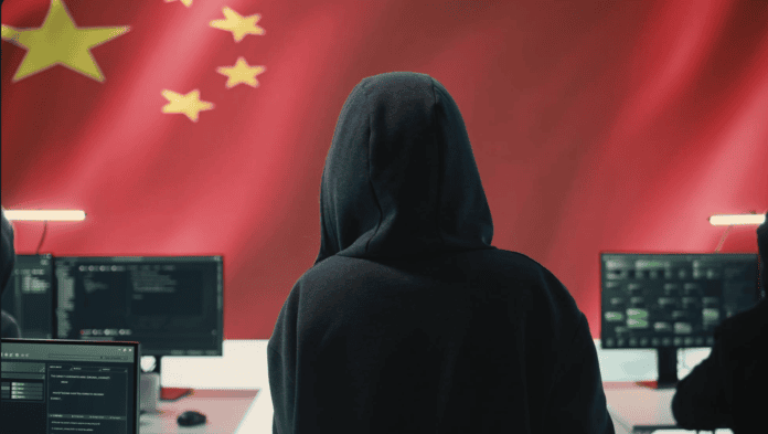 sentinelone report-alleges-china—india linked hackers targeted-pakistan’s-police networks 
