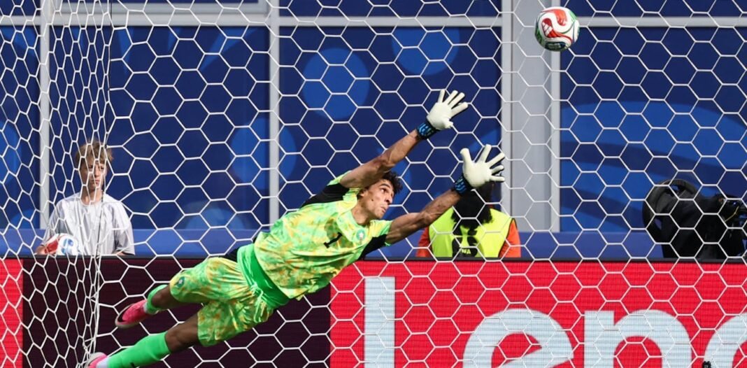 the-ball-is-round-–-and-contrary-to-some-keepers’-views,-in-this-world-cup-it-has-performed-just-fine