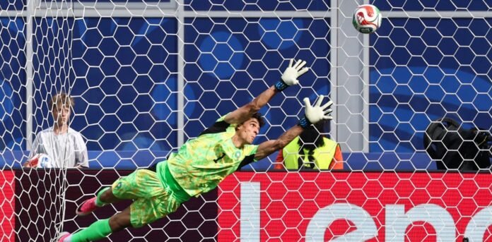 the-ball-is-round-–-and-contrary-to-some-keepers’-views,-in-this-world-cup-it-has-performed-just-fine