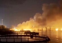 Iran war 2.0 slams Asia back into the blast zone iran-war-2.0-slams-asia-back-into-the-blast-zone