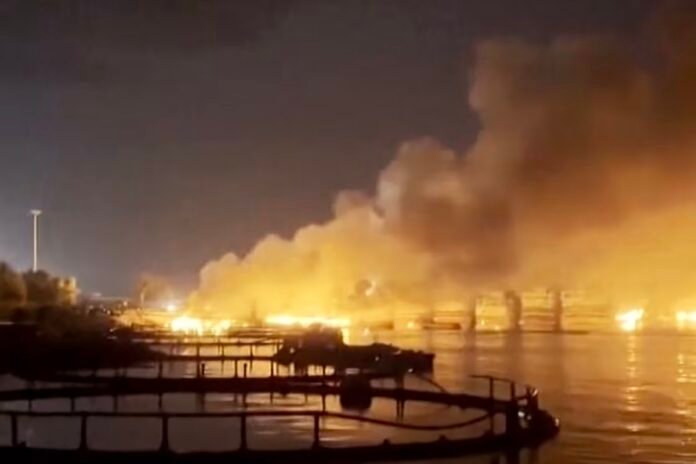 iran-war-2.0-slams-asia-back-into-the-blast-zone