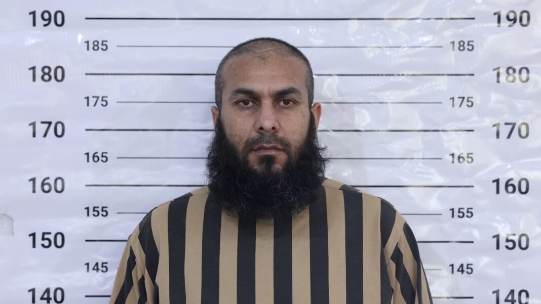 syria-arrests-senior-isis-leader,-exposes-group’s-criminal-financing-network syria-arrests-senior-isis-leader,-exposes-group’s-criminal-financing-network