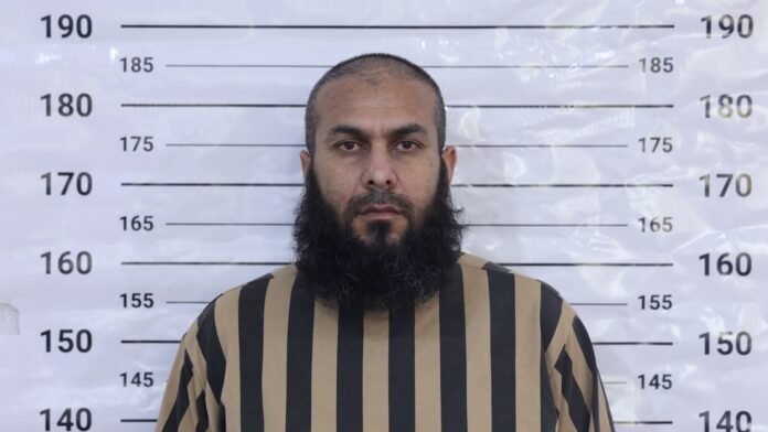 syria-arrests-senior-isis-leader,-exposes-group’s-criminal-financing-network 