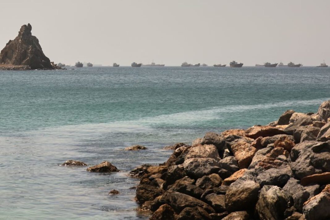clock-ticking-down-on-iran’s-hormuz-gamble