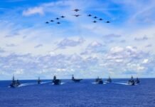 Ambition outguns capacity in US plan to deter China ambition-outguns-capacity-in-us-plan-to-deter-china