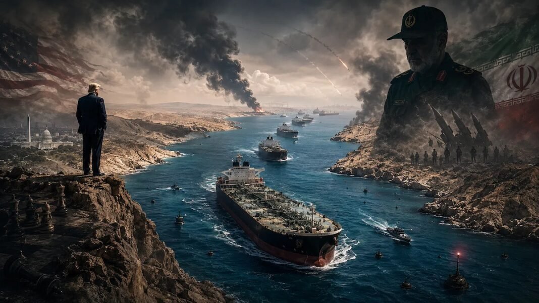 how-us-muddle-made-a-bad-iran-war-a-quagmire