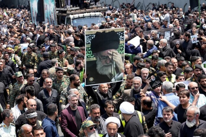when-gunning-for-regime-change,-be-careful-what-you-shoot-for