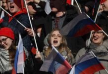 Why the West keeps missing the point on Russia why-the-west-keeps-missing-the-point-on-russia