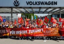 Volkswagen Group tells its board how to fix it, unions disagree volkswagen-group-tells-its-board-how-to-fix-it,-unions-disagree