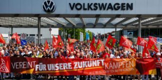 volkswagen-group-tells-its-board-how-to-fix-it,-unions-disagree