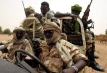 UN probe says mass killings, rapes, abductions, starvation by Sudan force amount to genocide un-probe-says-mass-killings,-rapes,-abductions,-starvation-by-sudan-force-amount-to-genocide