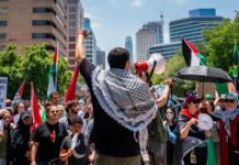 2 Polls Point to Jewish Safety Concerns 2-polls-point-to-jewish-safety-concerns